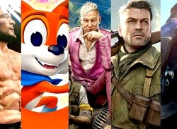 Xbox Series FPS Boost: five Xbox One games now run at 2x frame-rate