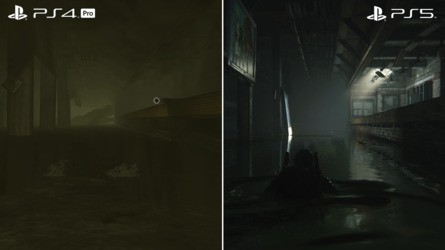 While the PS4 Pro update still holds up well today, Part 1 on PS5 exhibits major updates to geometry, lighting and materials.