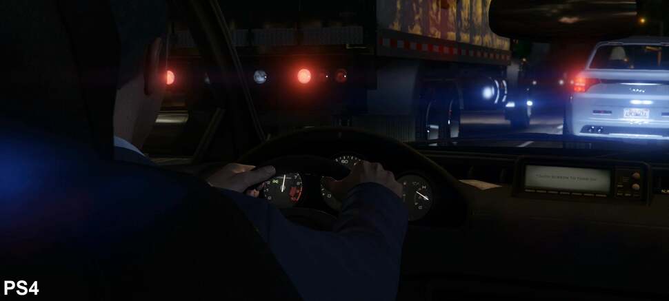 Cockpits appear to have been completely overhauled. What was once a blurry, dithered, simple design has taken on a completely different look with plenty of finer details now perfectly visible. It's a big upgrade