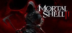 Mortal Shell II Cover
