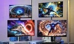Samsung unveils "industry-first" 6K gaming monitor with 165Hz refresh rate and DisplayPort 2.1