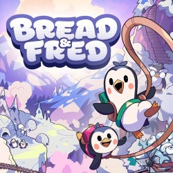 Bread & Fred Cover