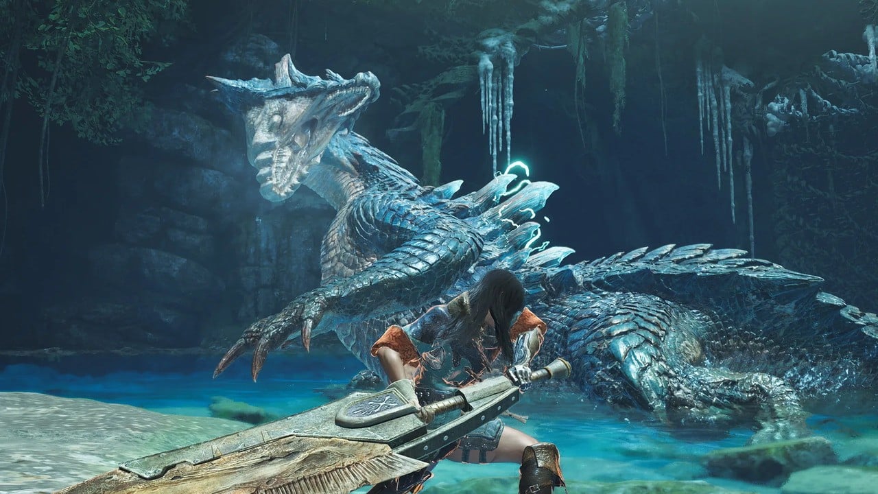 Monster Hunter Wilds Switch 2: demo Prologue impressiona com DLSS e 30 FPS estáveis