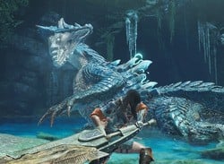 Monster Hunter Wilds' Switch 2 Demo Is Surprisingly Refined, with Clever Cutbacks and Superior Upscaling