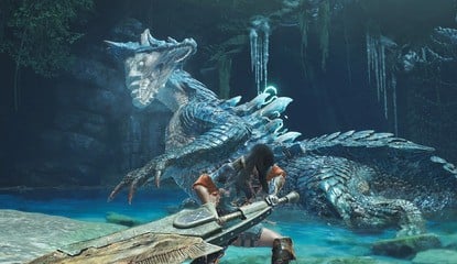 Monster Hunter Wilds' Switch 2 Demo Is Surprisingly Refined, with Clever Cutbacks and Superior Upscaling