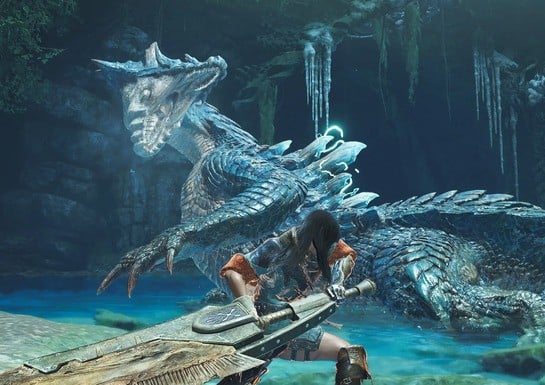 Monster Hunter Wilds' Switch 2 Demo Is Surprisingly Refined, with Clever Cutbacks and Superior Upscaling
