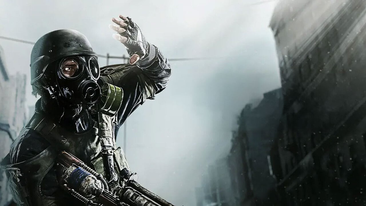 Free Metro Redux Update Coming for PS5, PS5 Pro, Xbox Series X/S and PC