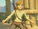 Zelda: Breath of the Wild pushes Wii U hardware to the limit