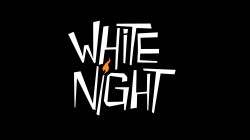 White Night Cover