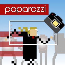Paparazzi Cover