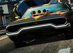 Burnout Paradise Remastered is more than just a PC port