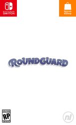 Roundguard Cover