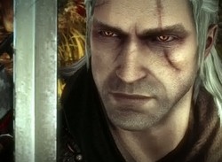 Tech Analysis: The Witcher 2