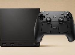 Hands-On with Steam Machine: Valve's New PC/Console Hybrid