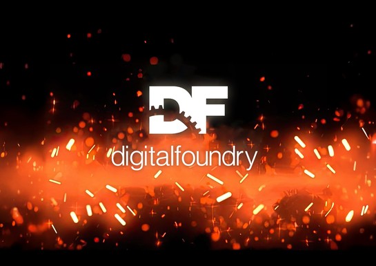 Welcome to the New Digital Foundry Website!