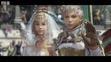 Compared to earlier Final Fantasy CGI sequences - such as FF12 and FF7 Advent Children - FF16 offers a noticeable improvement in areas like materials.