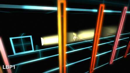 Implementation of fog was something of a hack in LBP1. In the sequel, running the same level, the result is far more realistic.