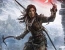 How Rise of the Tomb Raider on Xbox One X improves over PS4 Pro