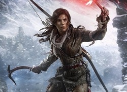 How Rise of the Tomb Raider on Xbox One X improves over PS4 Pro