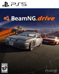 BeamNG.drive Cover