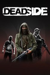 Deadside Cover