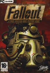Fallout Cover