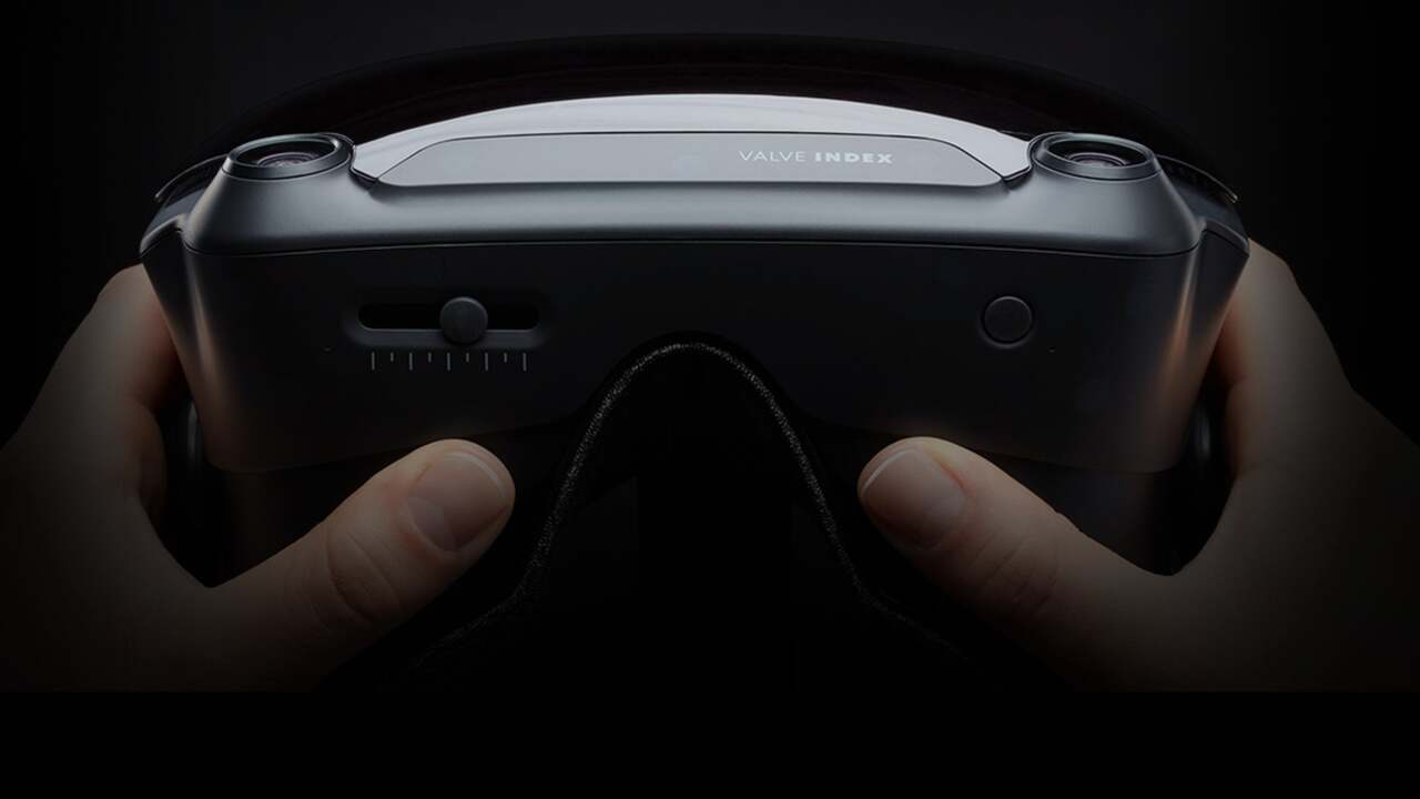 Photo: Digital Foundry Valve Discontinues Index, Offers Discounted Stock