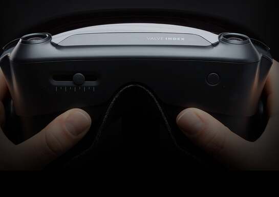 Valve Officially Calls Time on Index VR Headset, Sells Remaining Stock at a Discount