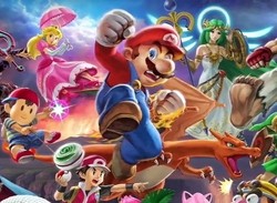Does Super Smash Bros. Ultimate deliver a generational leap for Switch?