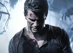 Uncharted 4 pushes PS4 tech to the next level