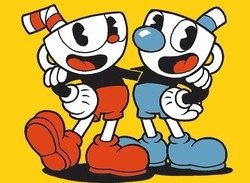 Digital Foundry: how Cuphead takes retro to the cutting edge