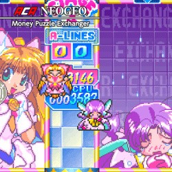 Money Puzzle Exchanger Cover