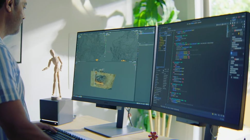 Steam Machine being used with Windows for work
