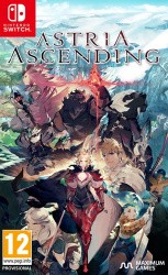 Astria Ascending Cover