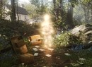 Digital Foundry vs Everybody's Gone to the Rapture