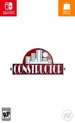 Constructor Plus Cover