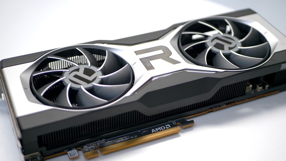 A look around the RX 6700 XT, comparisons to Big Navi cards and the Nvidia competitors - RTX 3060 Ti and RTX 3070