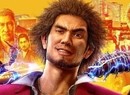 Yakuza: Like a Dragon on Xbox Series X - how next-gen hardware delivers a cross-gen experience