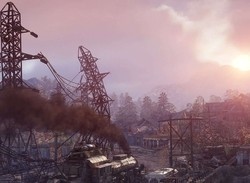 4A Games on next-gen: "We are fully into ray tracing"