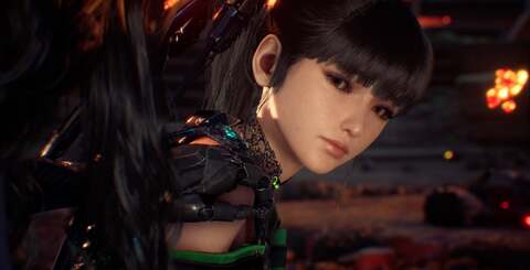 While Stellar Blade pushes few technological boundaries, it delivers polish - and lots of it - particularly in character rendering. Click on the images for higher resolution.