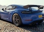 Ex-Forza Devs Maverick Reveal Clutch, an Unreal Engine 5 Racing Game in the Mould of Need for Speed