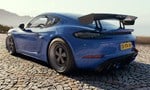 Ex-Forza Devs Maverick Reveal Clutch, an Unreal Engine 5 Racing Game in the Mould of Need for Speed