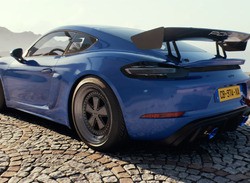 Ex-Forza Devs Maverick Reveal Clutch, an Unreal Engine 5 Racing Game in the Mould of Need for Speed