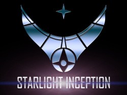 Starlight Inception Cover