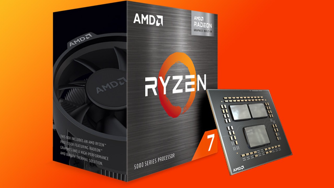 AMD RYZEN 7 5700G 5000シリーズ CPU Amazon.com: AMD Ryzen™ 7 5700G 8-Core, 16-Thread Desktop Processor