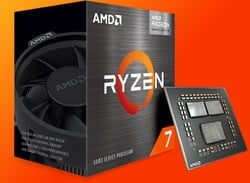 AMD Ryzen 7 5700G APU review: Ryzen 5000 Lite