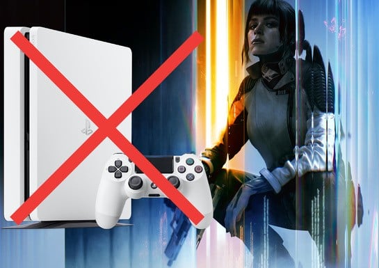 Next Call of Duty will drop PS4, ending 12 years of support on the platform