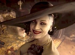 How is Resident Evil Village shaping up on Xbox Series consoles?