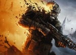 Metro 2039 Extreme Detail and Smart Visual Feature Set Has Us Wanting More