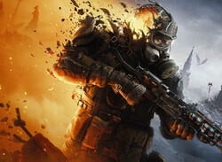 Metro 2039's Extreme Detail and Smart Visual Feature Set Has Us Wanting More